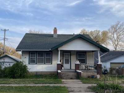 Home For Sale in Fairbury, Nebraska