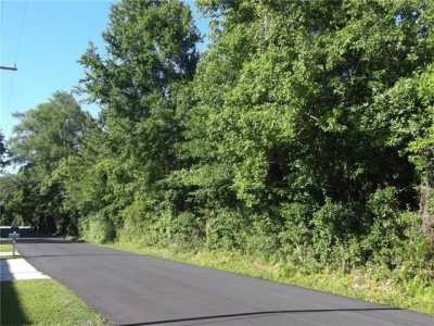 Residential Land For Sale in Slidell, Louisiana