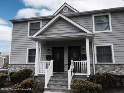 Apartment For Rent in Long Branch, New Jersey