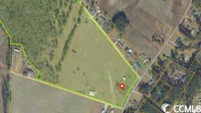 Residential Land For Sale in Conway, South Carolina