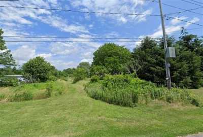 Residential Land For Sale in Sanborn, New York