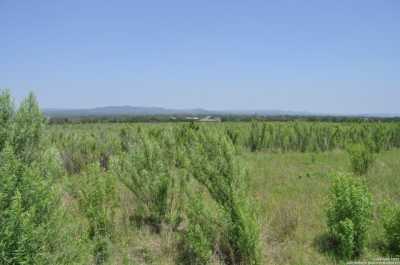 Residential Land For Sale in Bandera, Texas