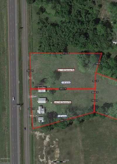 Residential Land For Sale in Opelousas, Louisiana