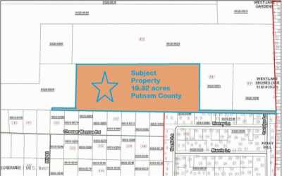 Residential Land For Sale in Hawthorne, Florida