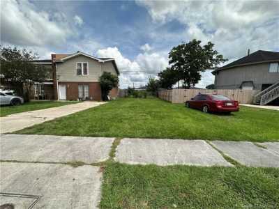 Residential Land For Sale in 