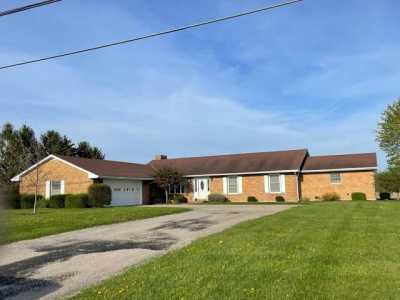 Home For Sale in Minster, Ohio