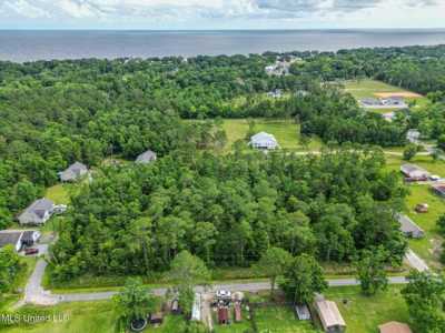 Residential Land For Sale in Pass Christian, Mississippi