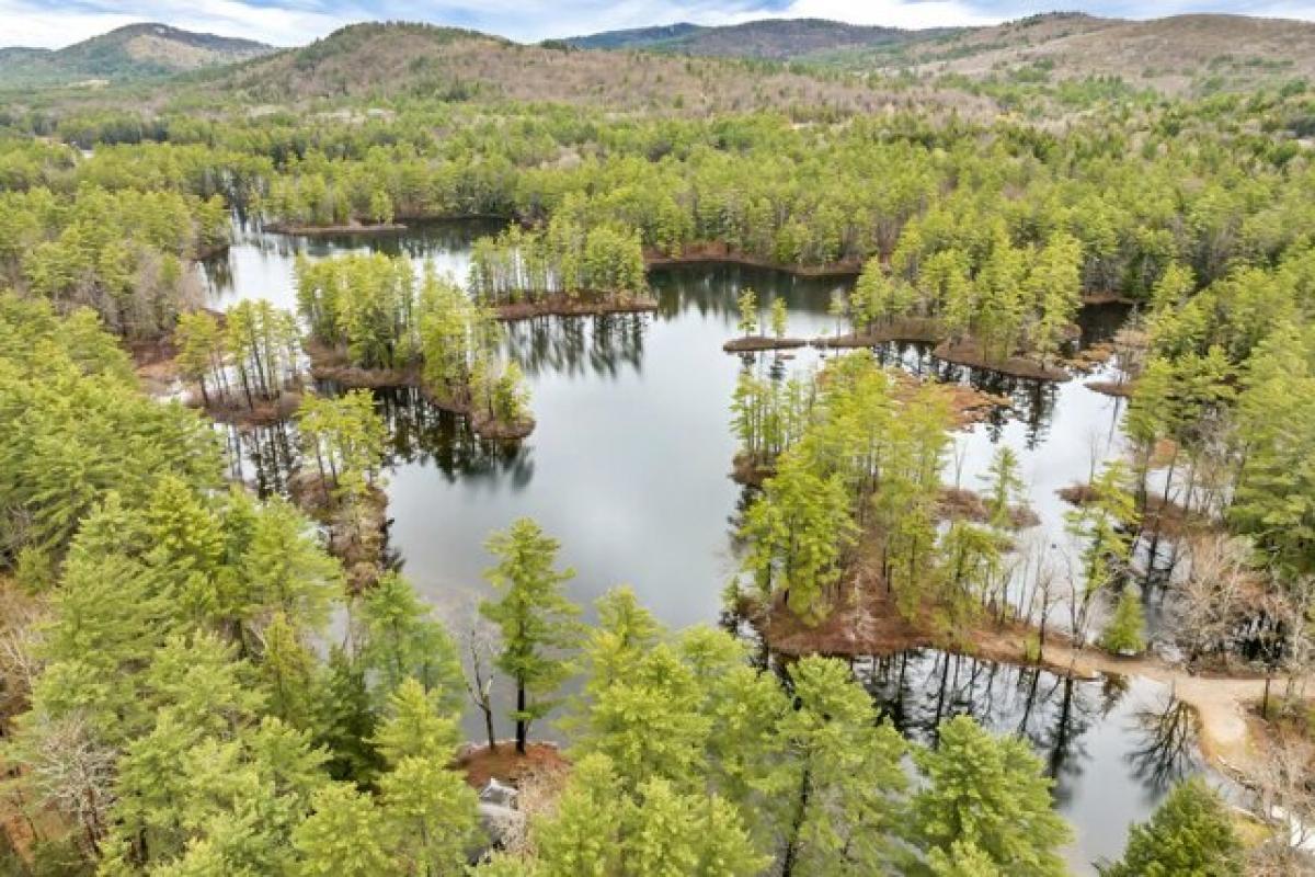 Picture of Home For Sale in Porter, Maine, United States