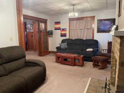 Home For Sale in Wilber, Nebraska