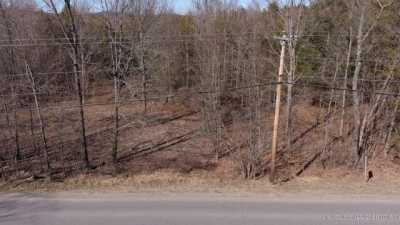 Residential Land For Sale in Canaan, Maine