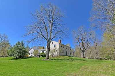 Home For Sale in Limington, Maine