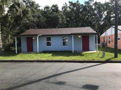 Home For Rent in Mount Dora, Florida