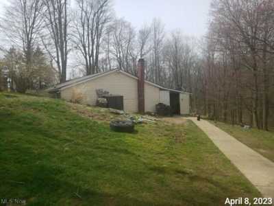 Home For Sale in Minerva, Ohio