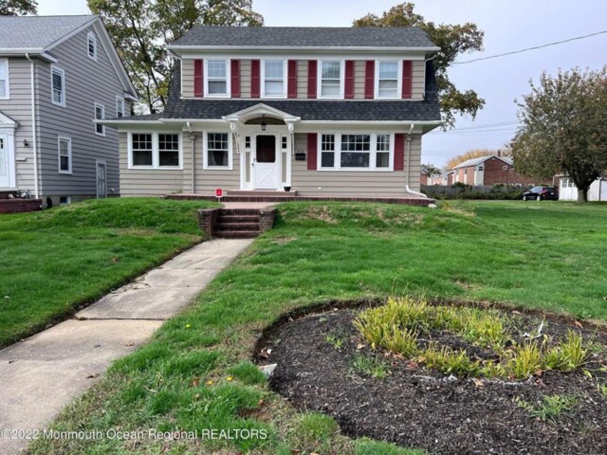 Picture of Home For Rent in Long Branch, New Jersey, United States