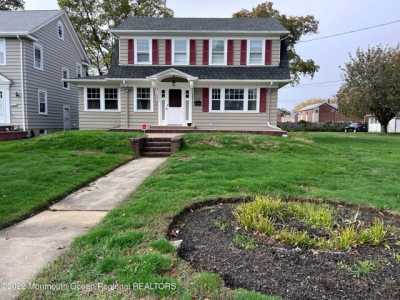 Home For Rent in Long Branch, New Jersey