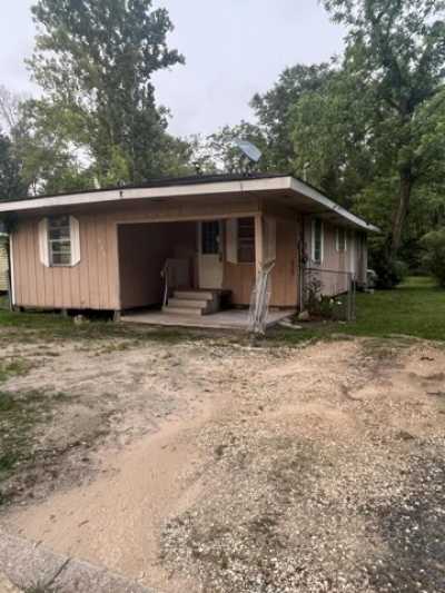 Home For Sale in Deridder, Louisiana