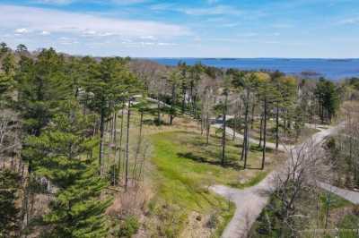 Residential Land For Sale in Camden, Maine