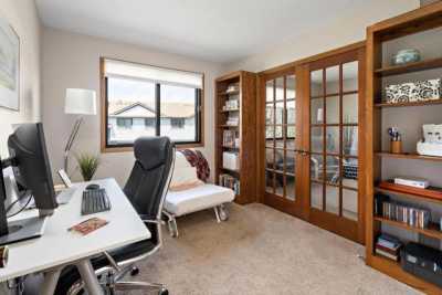 Home For Sale in Shoreview, Minnesota