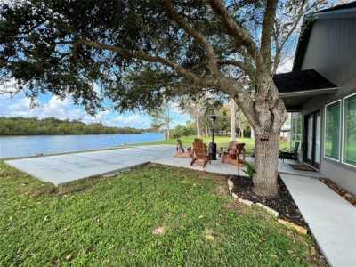 Home For Sale in Bay City, Texas