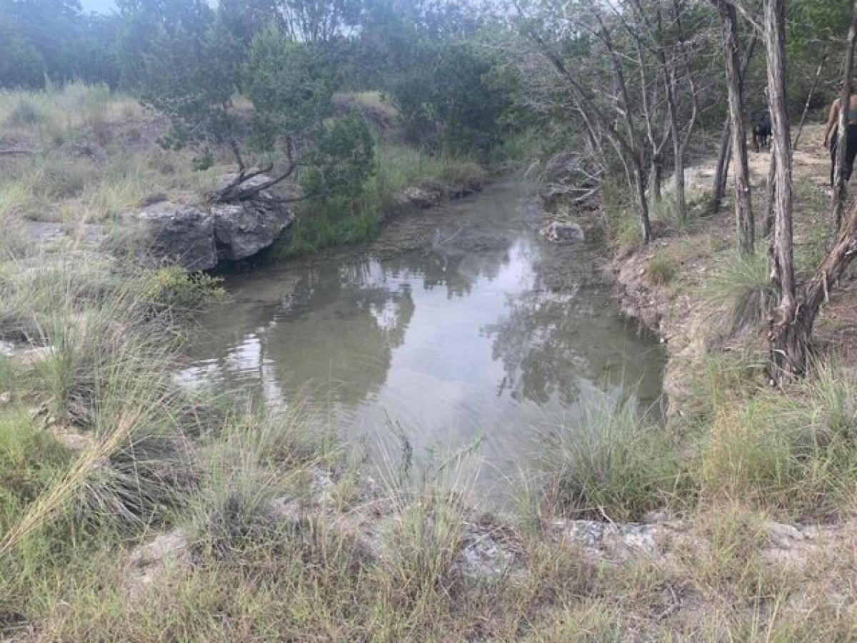 Picture of Residential Land For Sale in Johnson City, Texas, United States