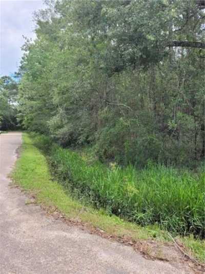 Residential Land For Sale in Slidell, Louisiana