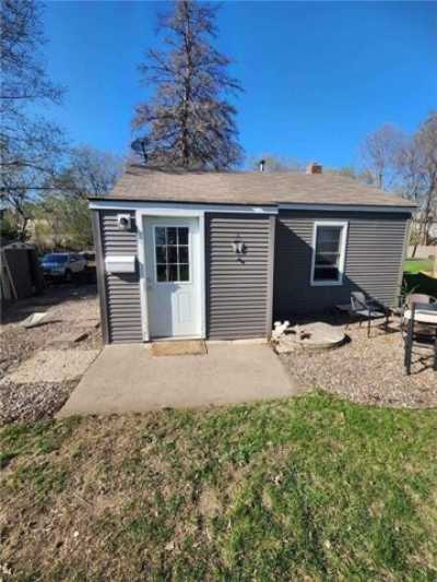 Home For Sale in Elk River, Minnesota