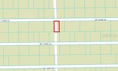 Residential Land For Sale in Umatilla, Florida