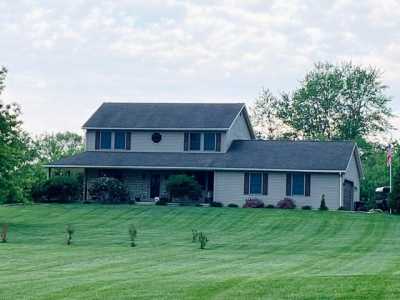 Home For Sale in Granville, Ohio