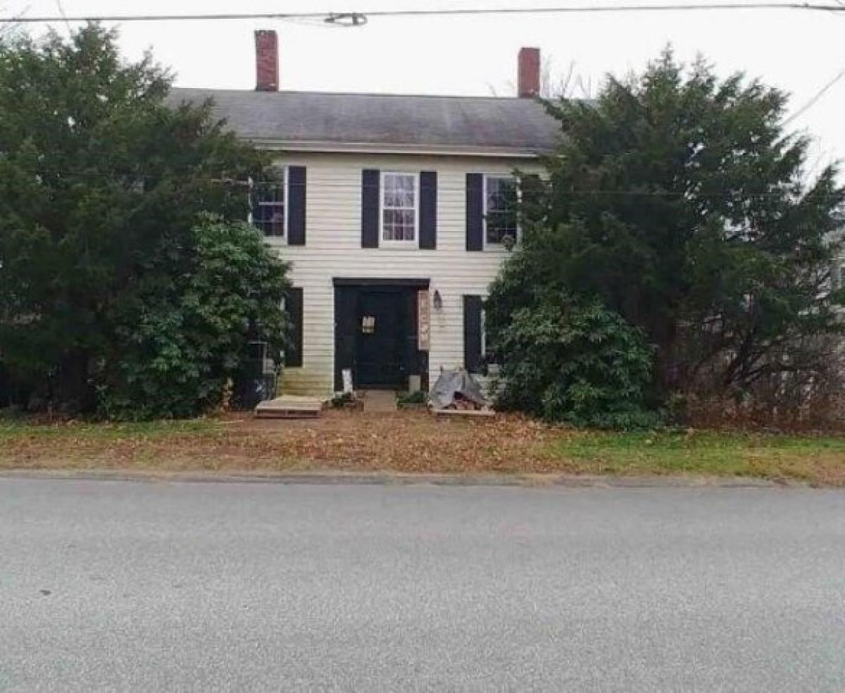 Picture of Home For Sale in Loudon, New Hampshire, United States