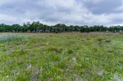 Residential Land For Sale in Bulverde, Texas