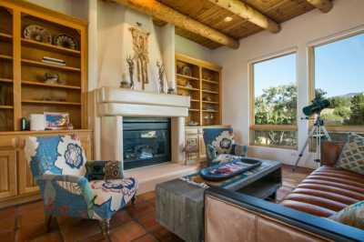 Home For Sale in Placitas, New Mexico