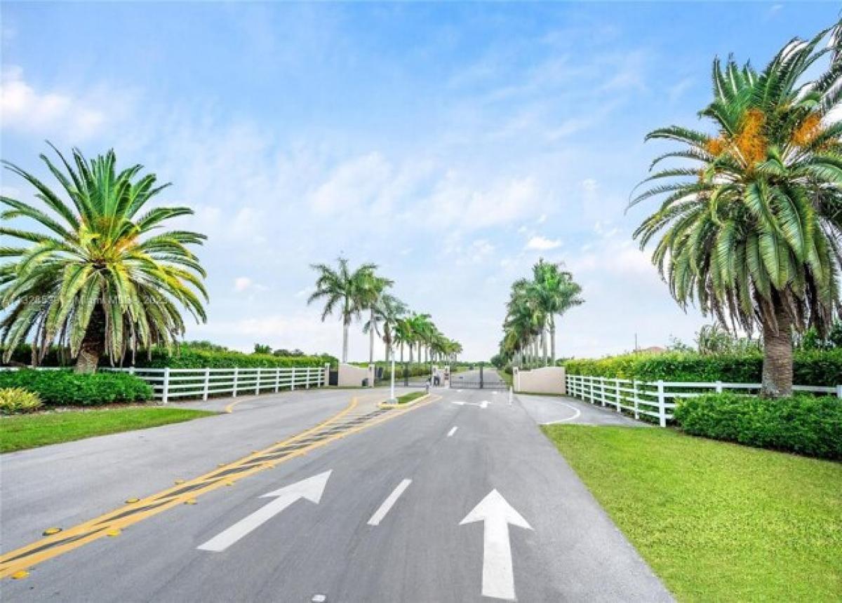 Picture of Residential Land For Sale in Homestead, Florida, United States