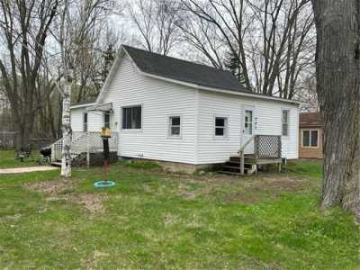 Home For Sale in Hinckley, Minnesota