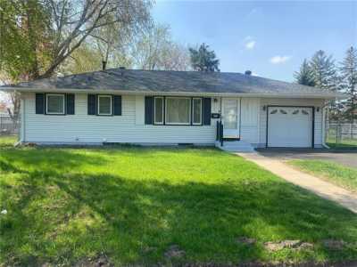 Home For Sale in Fridley, Minnesota