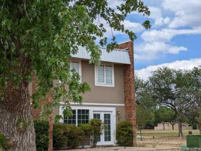 Home For Sale in Clovis, New Mexico