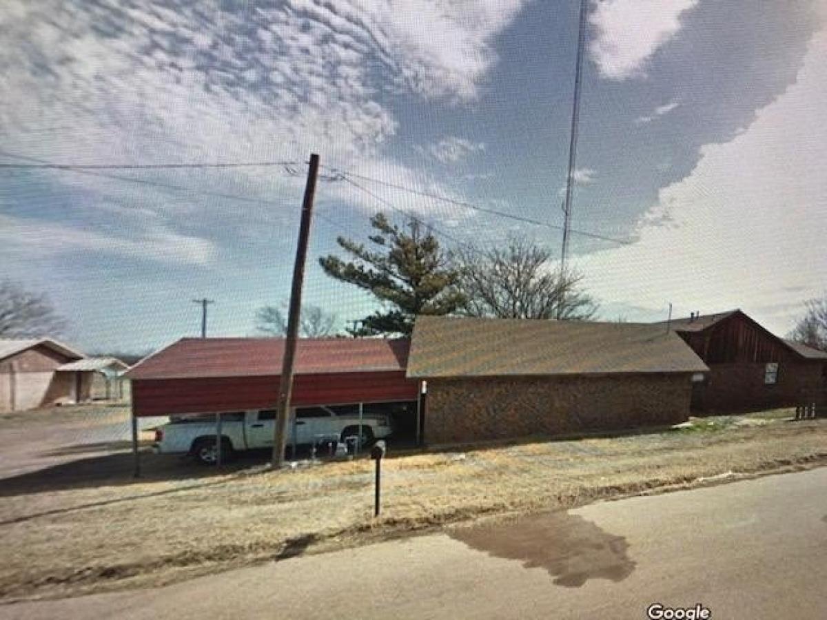 Picture of Home For Sale in Post, Texas, United States