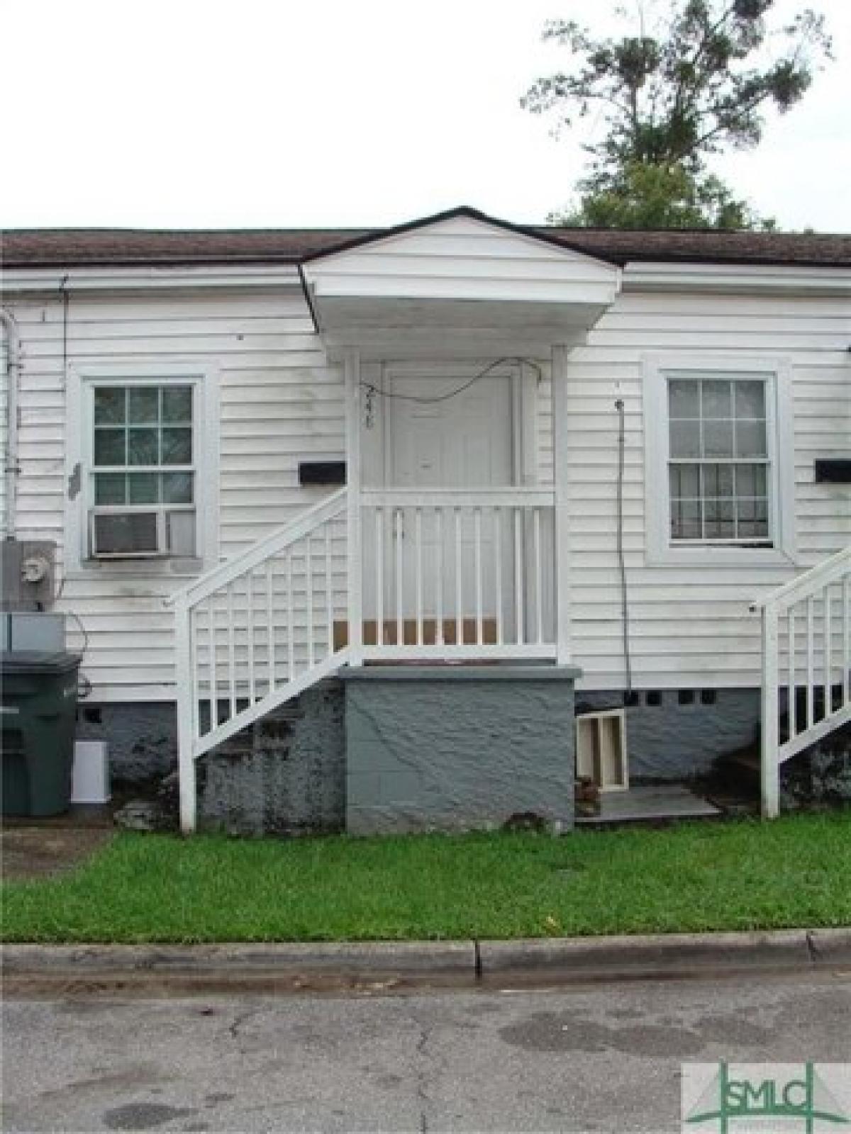 Picture of Home For Rent in Savannah, Georgia, United States