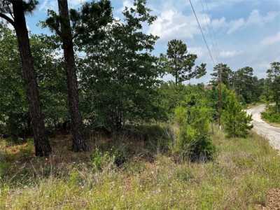 Residential Land For Sale in Bastrop, Texas