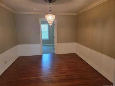 Home For Rent in Tulsa, Oklahoma