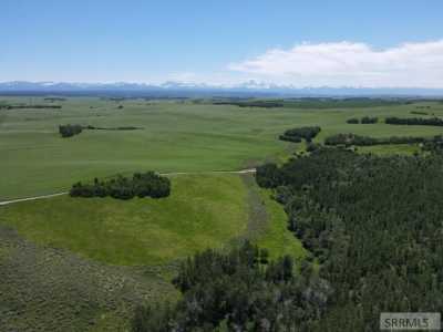 Residential Land For Sale in Ashton, Idaho