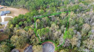 Residential Land For Sale in Cantonment, Florida