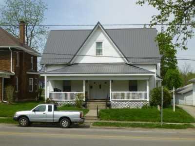 Home For Sale in Wilmington, Ohio