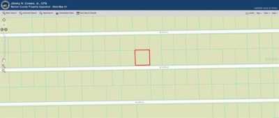 Residential Land For Sale in Fort Mccoy, Florida