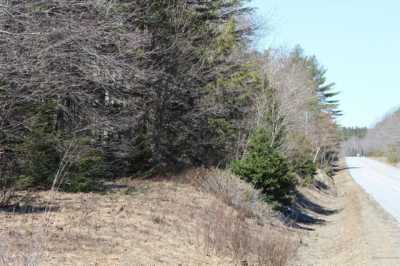 Residential Land For Sale in Morrill, Maine