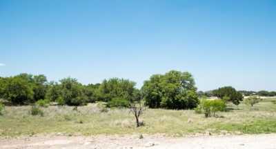 Residential Land For Sale in Lampasas, Texas