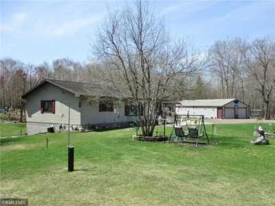 Home For Sale in Aitkin, Minnesota