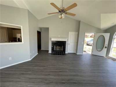 Home For Rent in Springdale, Arkansas