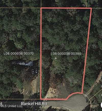 Residential Land For Sale in 