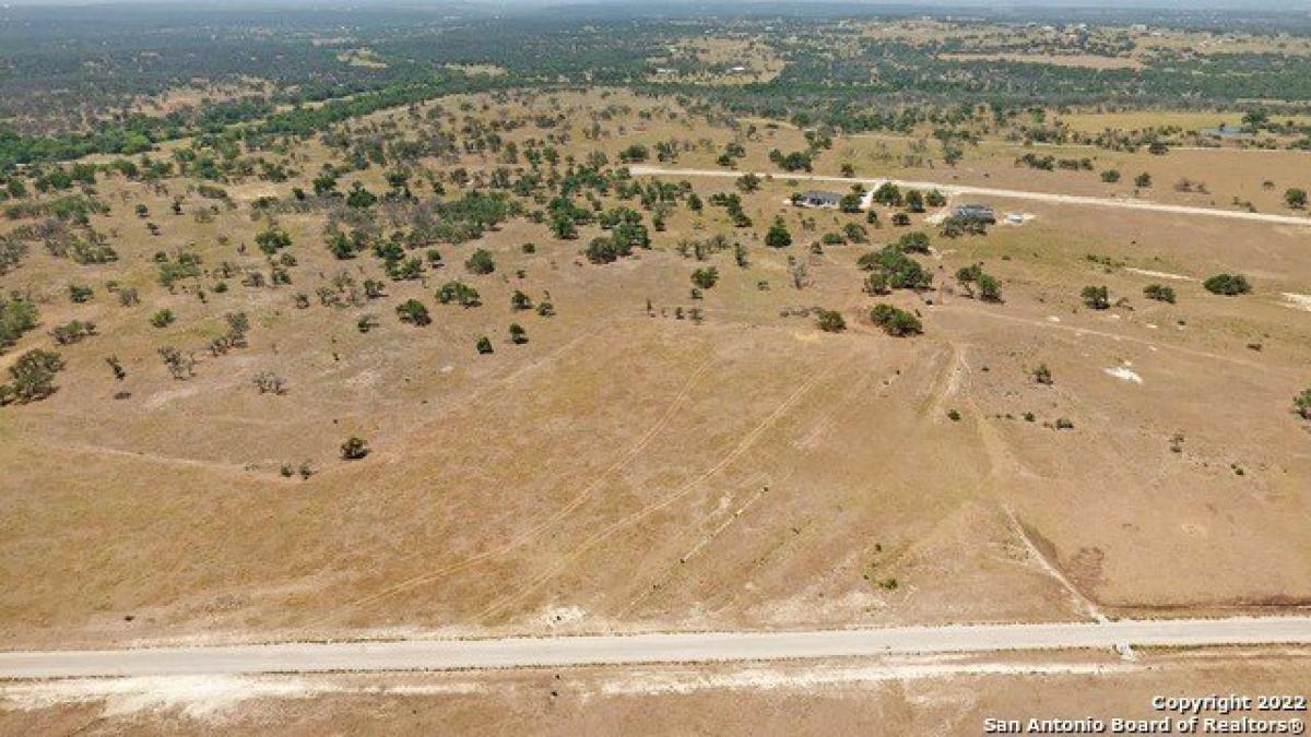 Picture of Residential Land For Sale in Fredericksburg, Texas, United States