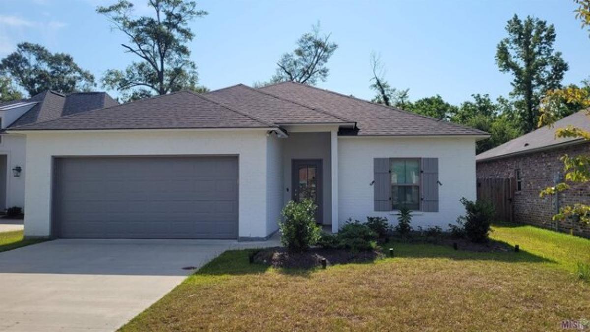 Picture of Home For Rent in Denham Springs, Louisiana, United States